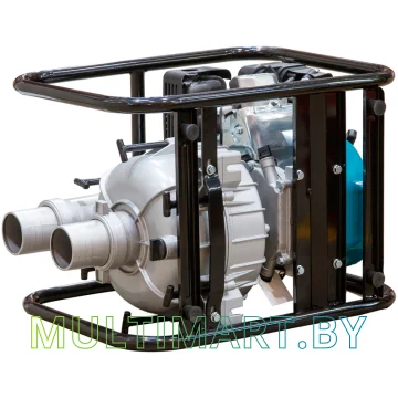 Мотопомпа ECO WP-1404D картинка 5